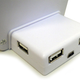 Illustration for article titled USB Hub Photo Frame Misses Crucial Digital Parts